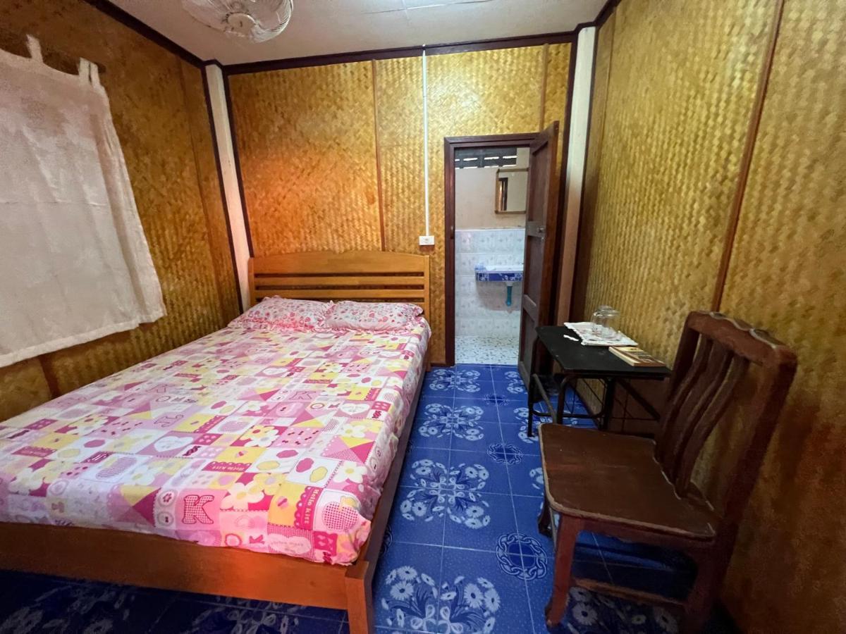 Wish Bungalow لكوه ساموي المظهر الخارجي الصورة
