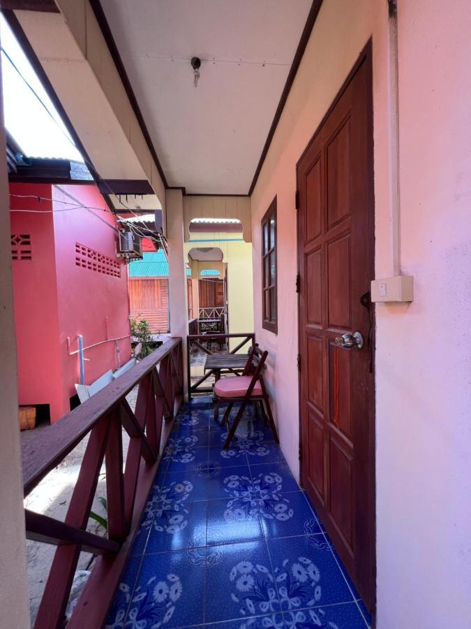 Wish Bungalow لكوه ساموي المظهر الخارجي الصورة