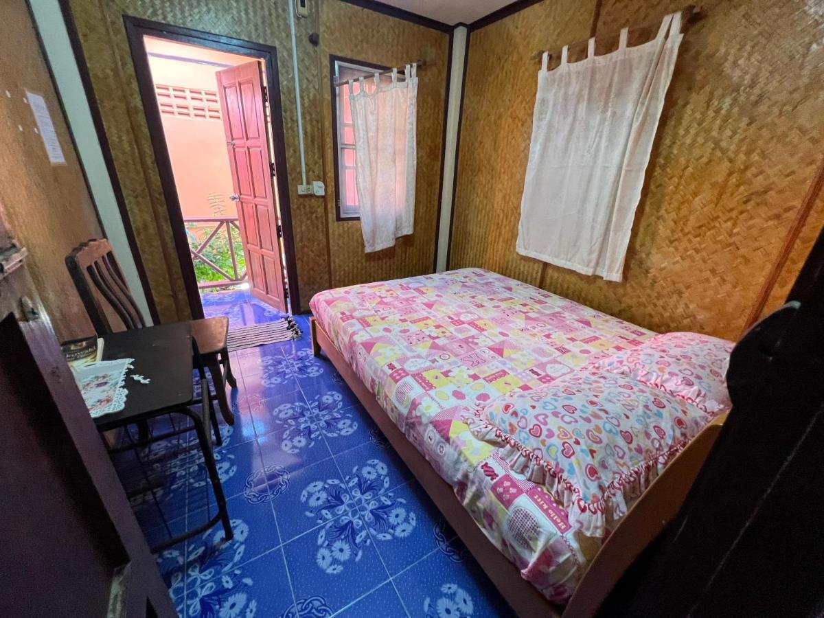 Wish Bungalow لكوه ساموي المظهر الخارجي الصورة