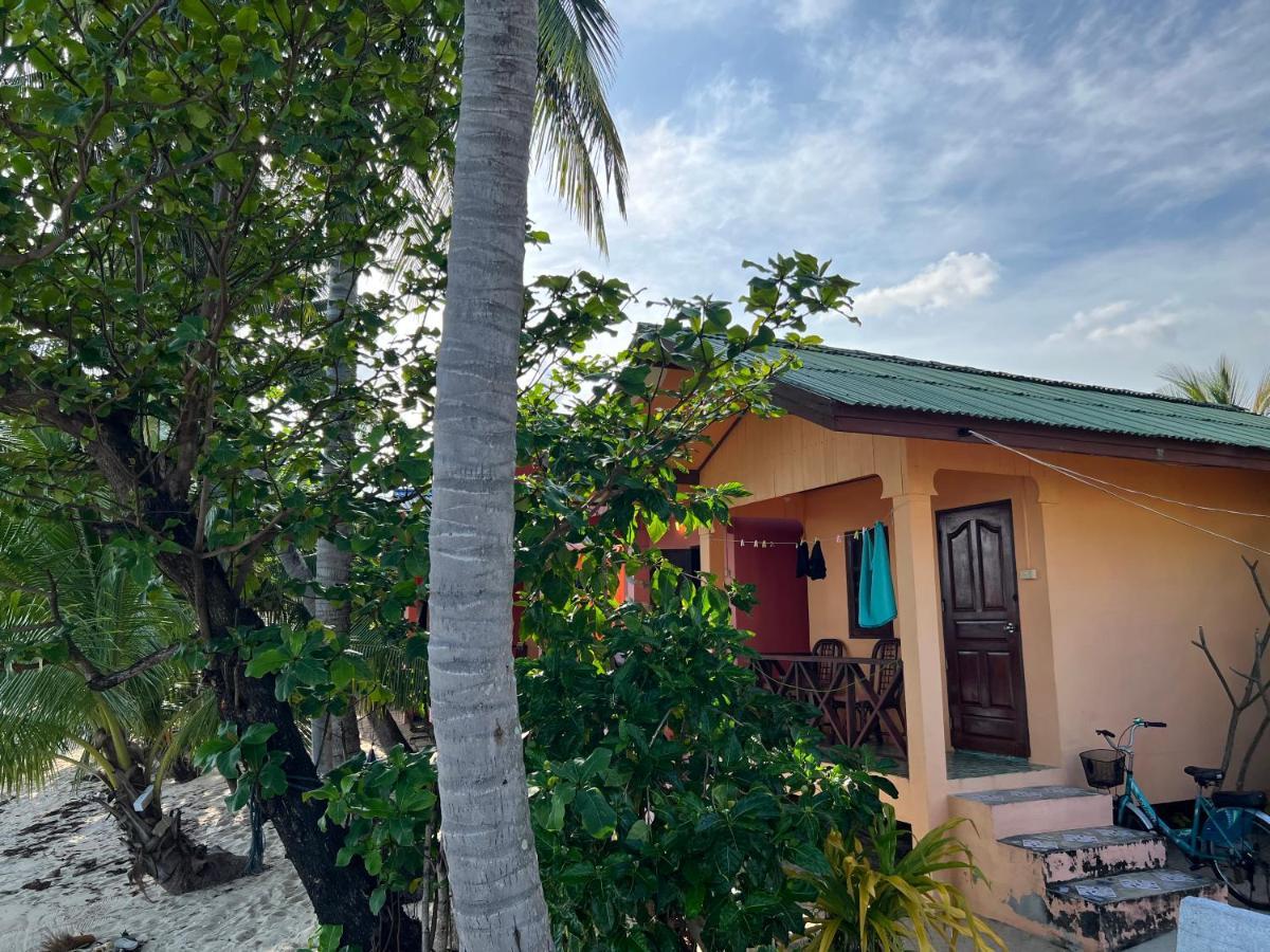 Wish Bungalow لكوه ساموي المظهر الخارجي الصورة