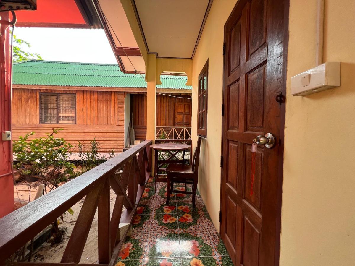 Wish Bungalow لكوه ساموي المظهر الخارجي الصورة