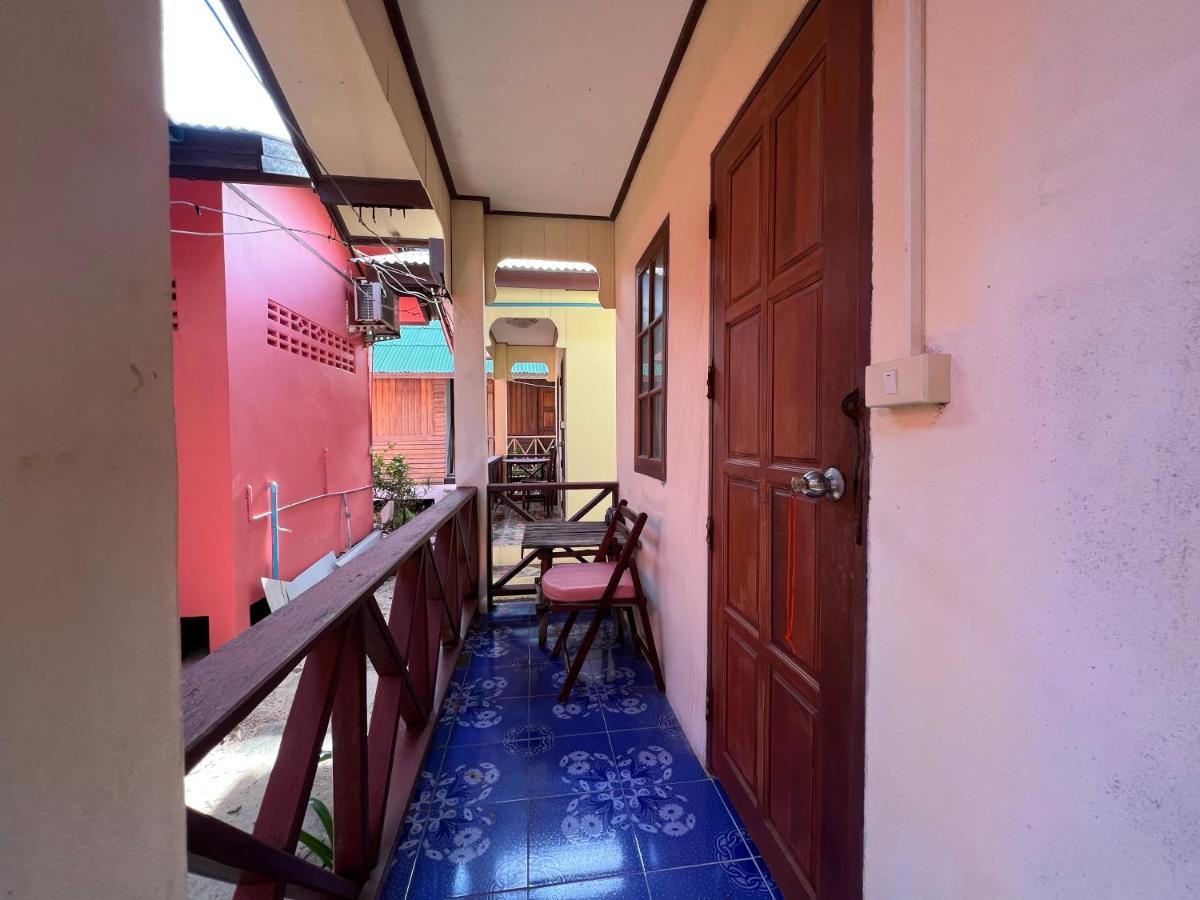 Wish Bungalow لكوه ساموي المظهر الخارجي الصورة