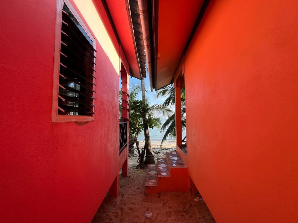 Wish Bungalow لكوه ساموي المظهر الخارجي الصورة