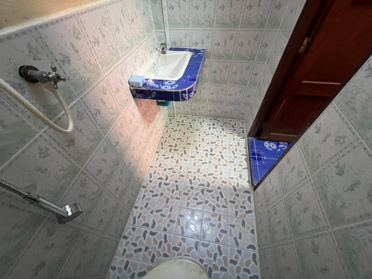 Wish Bungalow لكوه ساموي المظهر الخارجي الصورة