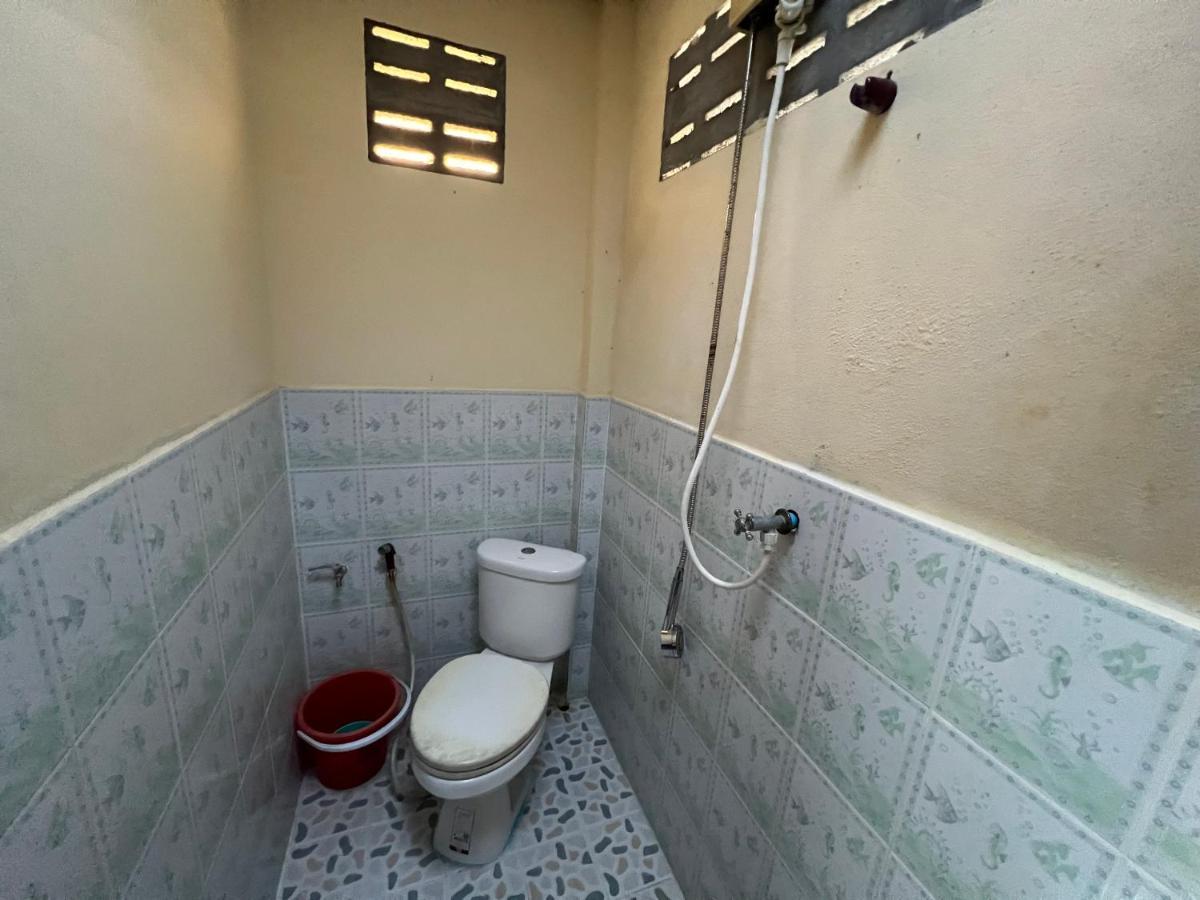 Wish Bungalow لكوه ساموي المظهر الخارجي الصورة